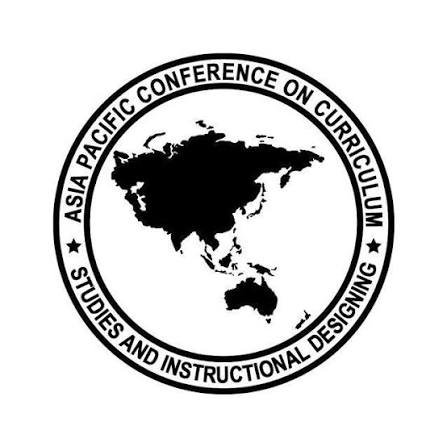 Asia Pacific Conference on Curriculum Studies logo