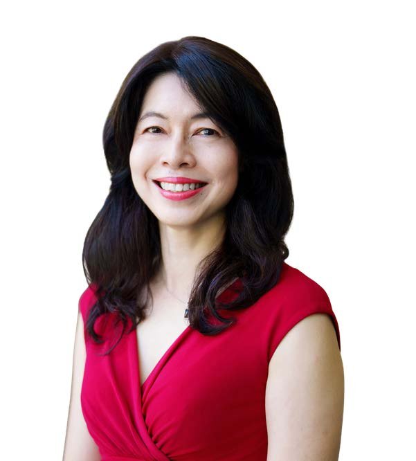 Jasmine B.-Y. Sim, PhD