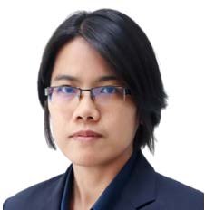 Natthira Tuptim, PhD