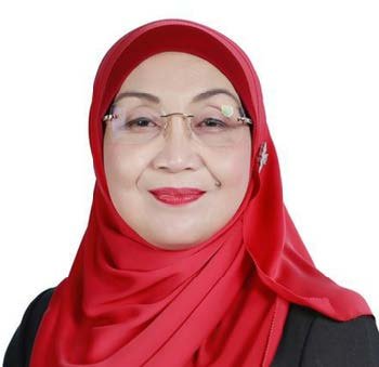 Prof. Dato' Ts. Dr. Norazah Nordin