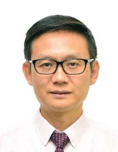 Ooi Boon Keat, Prof Dr