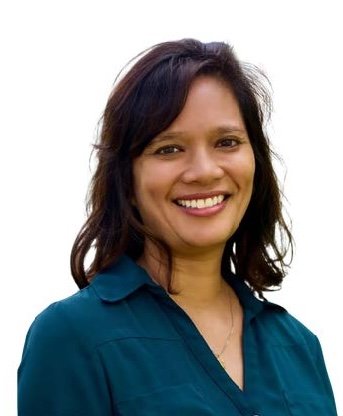 Patricia E. Halagao, PhD