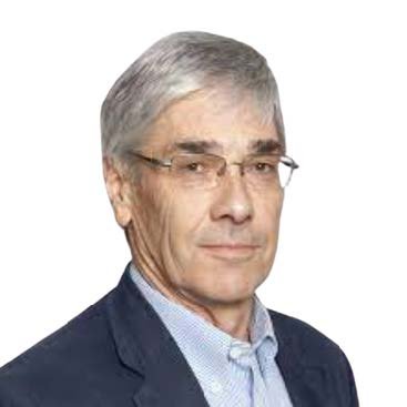 Prof. Murray Print, PhD