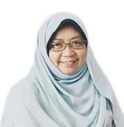 Sallimah Salleh, PhD