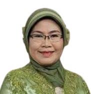 Suwarsih Madya, PhD